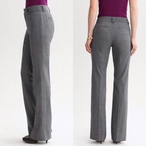 Banana Republic Ryan Fit Pants